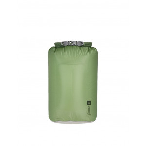 Sac de rangement ultraléger et imperméable Cocoon Drybag Ultralight - Vert/Myrtle Green
