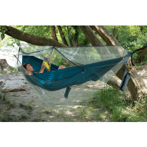 Cocoon Mosquito Net for Hammock