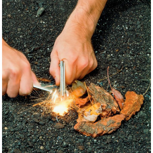 Coghlans Magnesium Fire Starter
