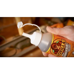 Colle Gorilla Glue Original 500 ml