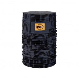 Buff CoolNet UV Neckwear - Losne Graphite