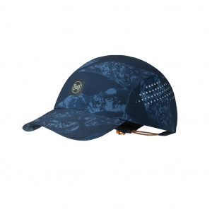 Buff CoolNet UV Pack Speed Cap - Eukar Navy