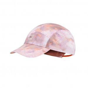 Buff CoolNet UV Pack Speed Cap - Orisa Pink Azalea