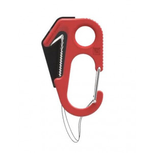TB Outdoor Emergency Release – coupe-sangle d’urgence compact