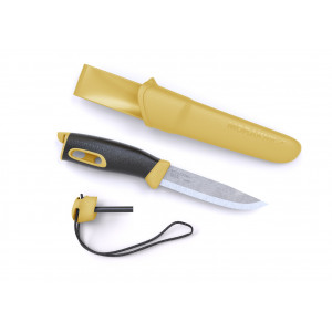 Morakniv Companion Spark Jaune