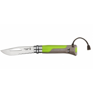 Opinel Outdoor n°8