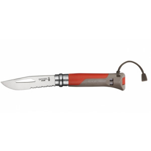 Opinel Outdoor n°8