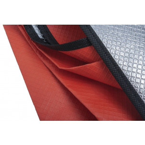 Origin Outdoors Emergency Blanket Reflex