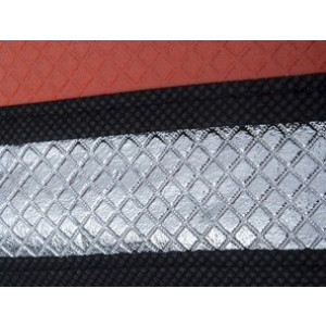 Origin Outdoors Emergency Blanket Reflex