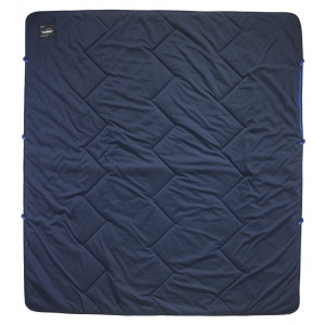 Couette 2 personnes d'été Thermarest Argo Blanket-Bleu