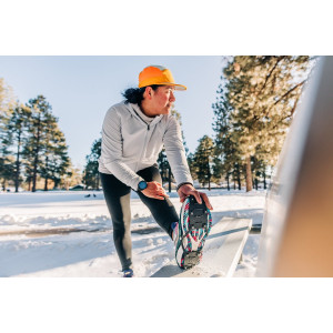 Crampons Kahtoola Nanospikes