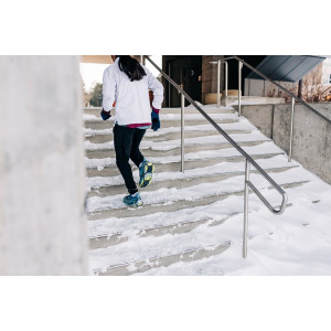 Crampons Kahtoola Nanospikes