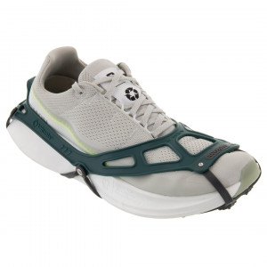Crampons Kahtoola Nanospikes Vert / Green