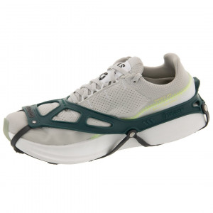 Crampons Kahtoola Nanospikes Vert / Green