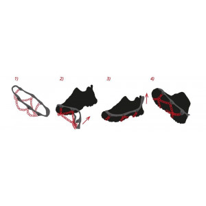 Nortec Trail 2.4