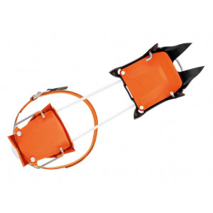 Petzl Irvis Hybrid