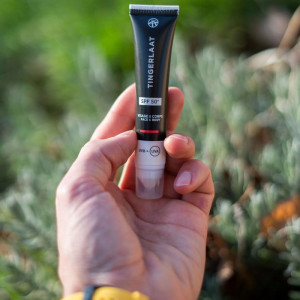 Tingerlaat Crème Solaire Invisible SPF50+ 20 ml