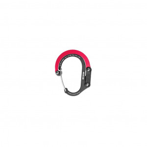 Crochet - Mousqueton de suspension GearAid Heroclip Small