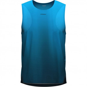 Débardeur de trail ultraléger Crazy Tank Thunder Man - Zenith