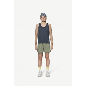 Débardeur ultra léger en laine mérinos Devold Endurance Merino 130 Singlet Woman - Night