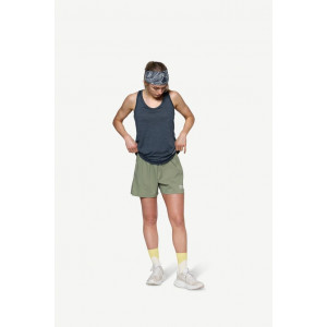 Débardeur ultra léger en laine mérinos Devold Endurance Merino 130 Singlet Woman - Night