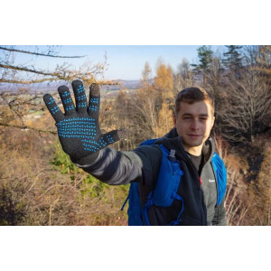 DexShell ThermFit 3.0 Waterproof Gloves