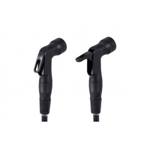 Nemo Helio LX Pressure Shower - 22L - Douchette nomade de Randonnée et de camping
