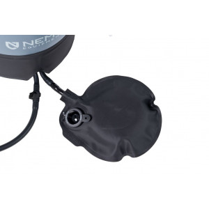 Nemo Helio LX Pressure Shower - 22L - Douchette nomade de Randonnée et de camping