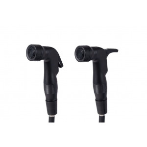 Nemo Helio LX Pressure Shower - 22L - Douchette nomade de Randonnée et de camping