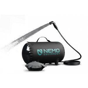 Helio Pressure Nemo Equipment