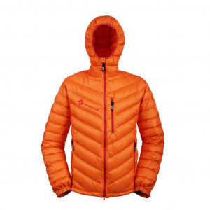 Cumulus Incredilite Endurance - Orange / Orange 