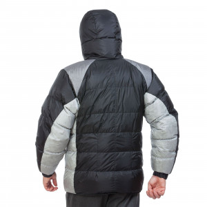 Doudoune Valandre Bjerg Troll Noir / Black