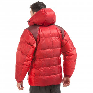 Doudoune Valandre Bjerg Troll Rouge / Red