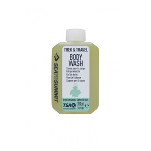 Savon pour le corps Sea to Summit BodyWash