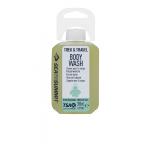 Savon pour le corps Sea to Summit BodyWash