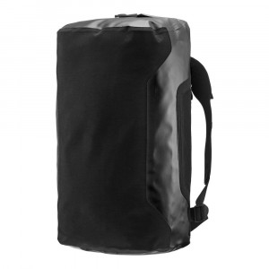 Sac étanche Ortlieb Duffle - Noir