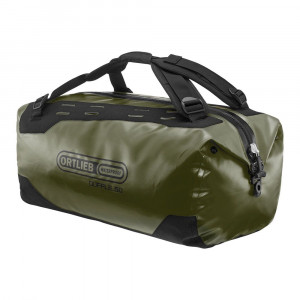 Sac étanche Ortlieb Duffle - Olive/Noir