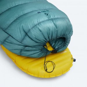 Cumulus The Quilt 150