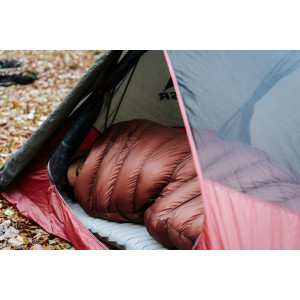 Cumulus The Quilt 450