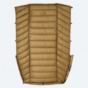 Cumulus The Quilt 600