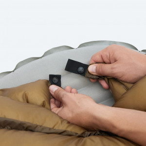 Cumulus The Quilt 600
