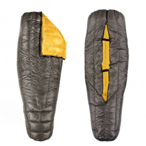 Enlightened Equipment Enigma Sleeping Quilt 20°F/-6°C