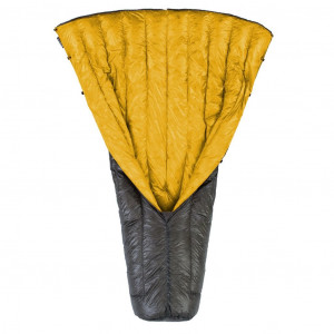 Enlightened Equipment Enigma Sleeping Quilt 20°F/-6°C
