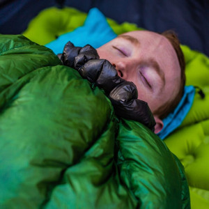 Enlightened Equipment Enigma Sleeping Quilt 20°F/-6°C