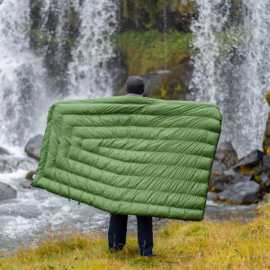 Enlightened Equipment Revelation Sleeping Quilt 30°F/-1°C