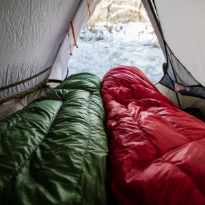 Enlightened Equipment Revelation Sleeping Quilt 30°F/-1°C