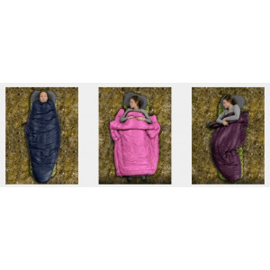 Enlightened Equipment Revelation Sleeping Quilt 30°F/-1°C