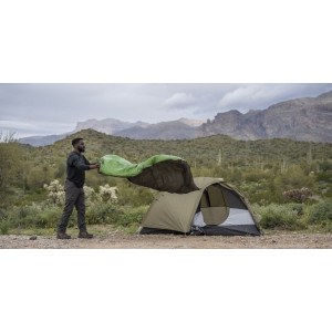 Enlightened Equipment Revelation Sleeping Quilt 30°F/-1°C