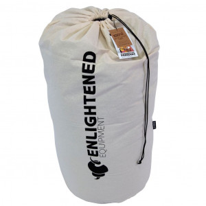 Enlightened Equipment Revelation Sleeping Quilt 30°F/-1°C