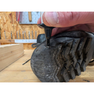 Graisse lubrifiant Rottefella Xplore Backcountry Grease